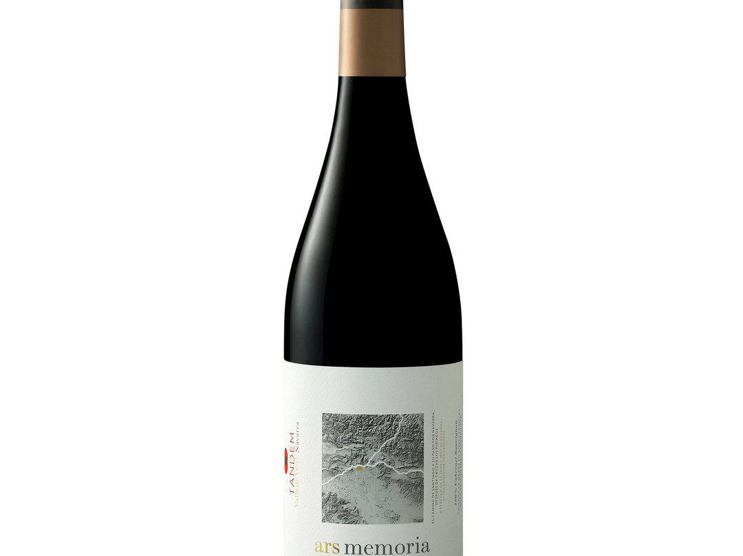 Bodega Tandem-Lacar必去景点