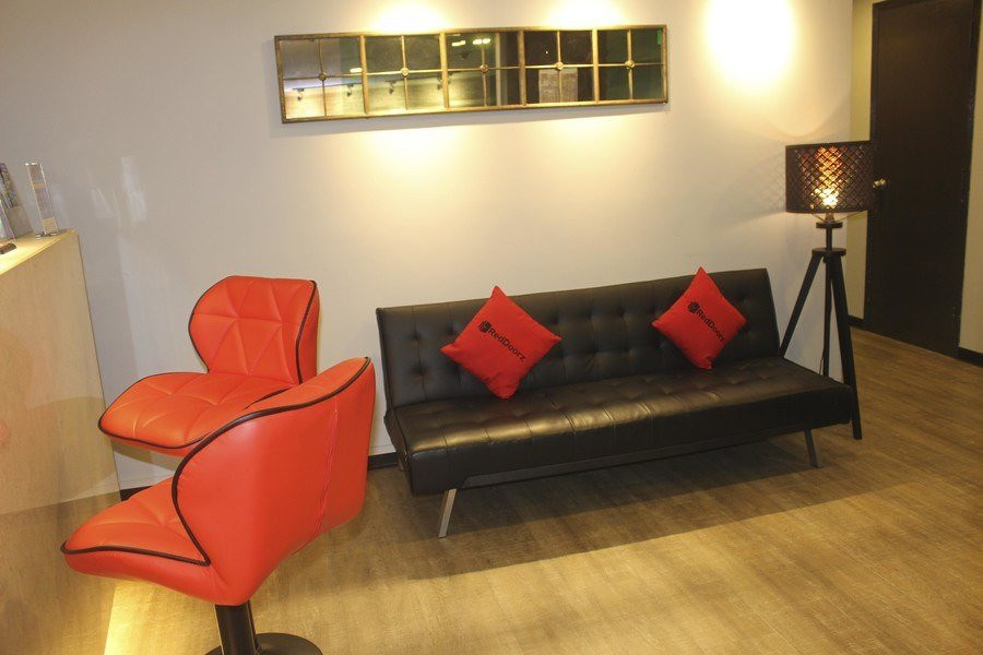 昇达酒店（阿裕尼）主图