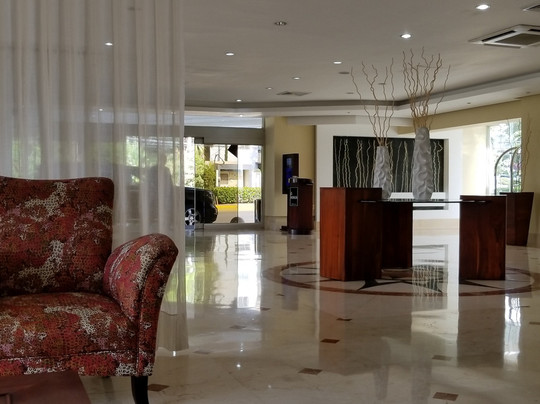 Hodelpa Gran Almirante Hotel & Casino主图