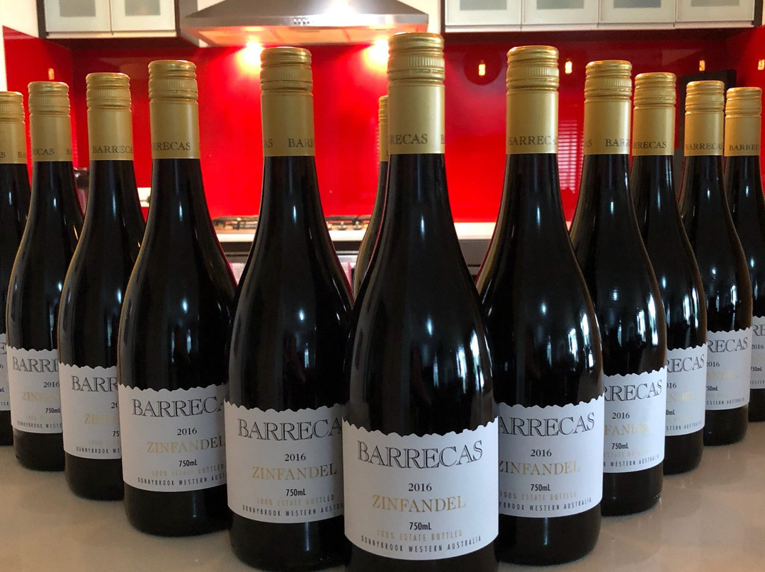 Barrecas Wines-Donnybrook必去景点