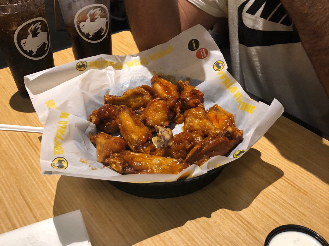 Buffalo Wild Wings