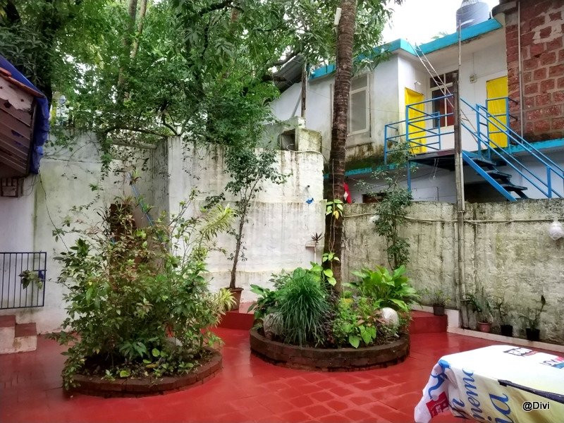 Oceanic - Luxury Boutique Hotel主图