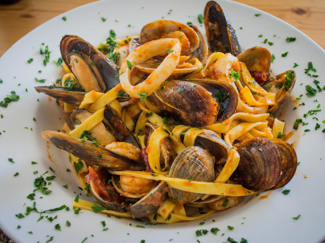 Trattoria Battiato