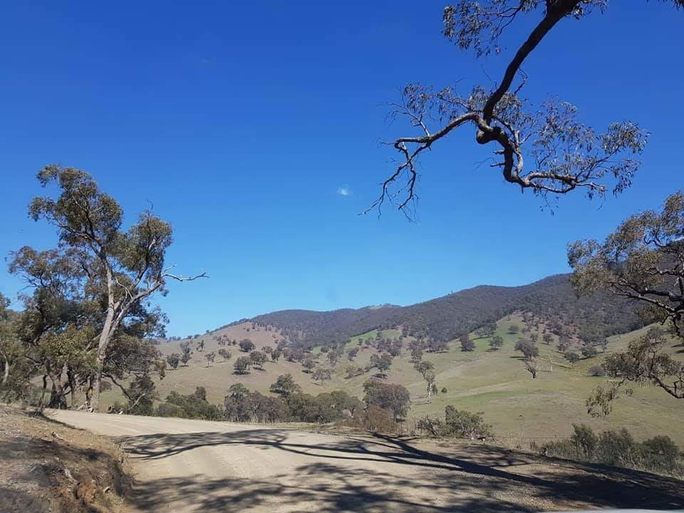 Turon National Park景点图片