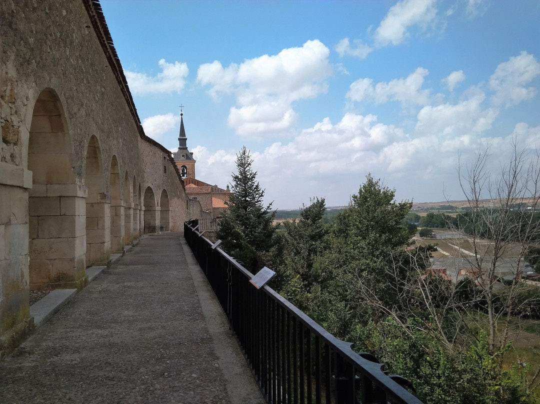 Plaza de Santa Clara景点图片