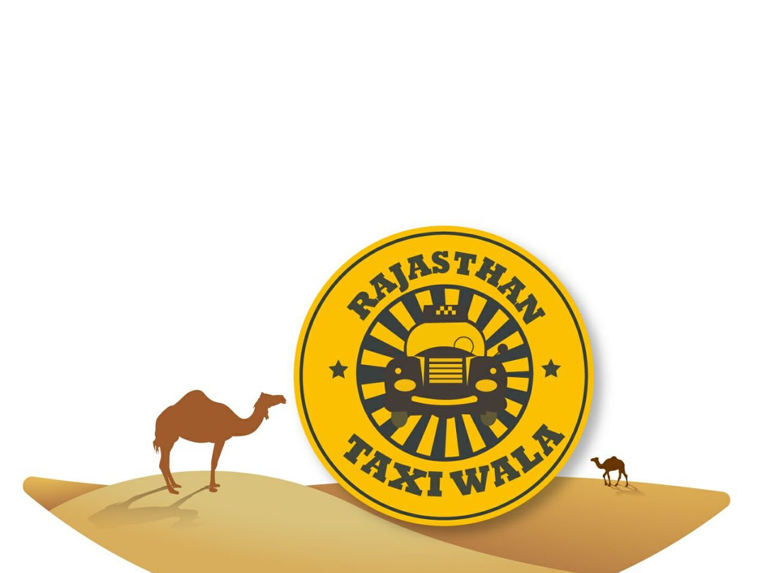 Rajasthan Taxi Wala景点图片