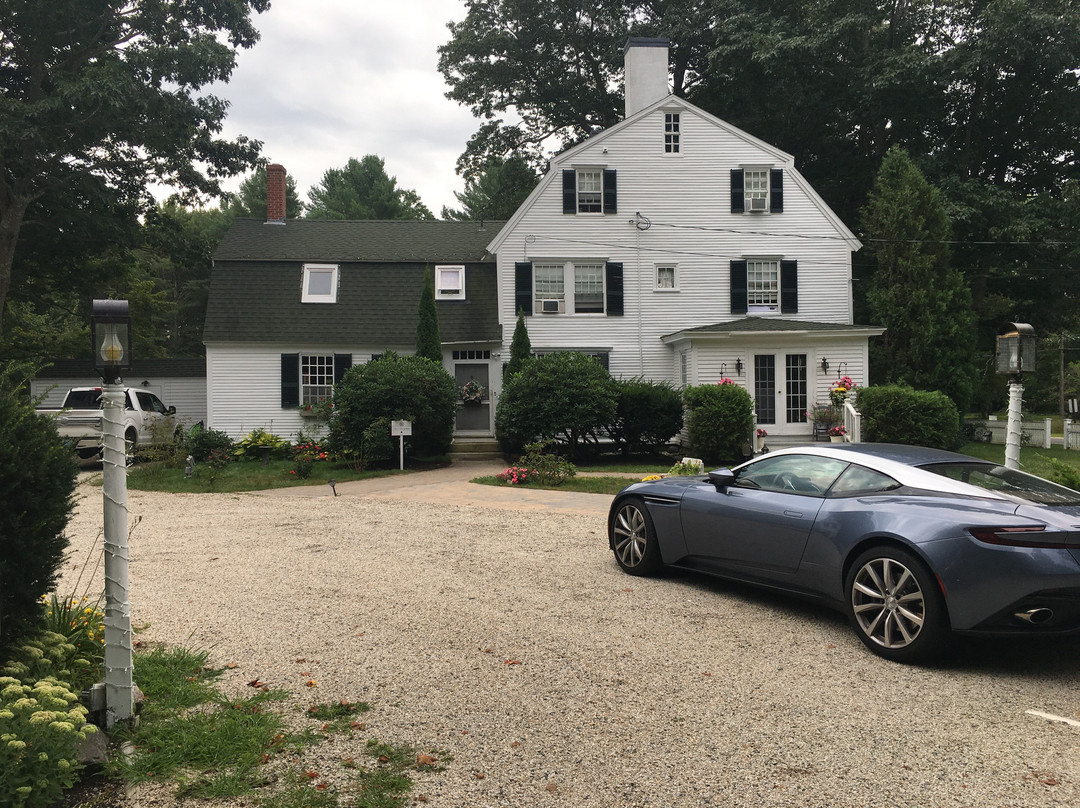 Waldo Emerson Inn主图