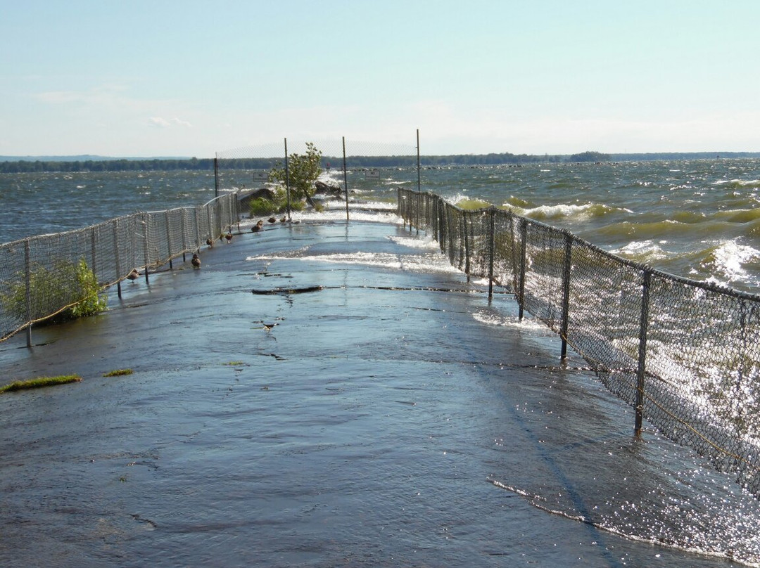Verona Beach State Park景点图片