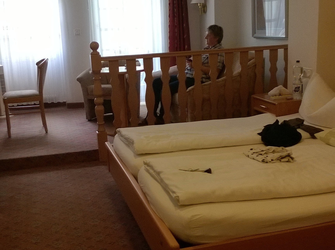Schwerter Schankhaus & Hotel主图
