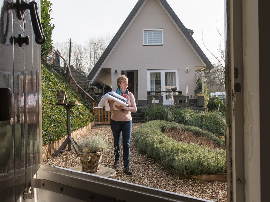 B&B Het Bommels Dijkhuis主图