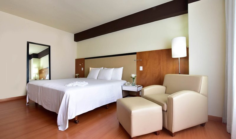 Pestana Caracas Premium City & Conference Hotel主图