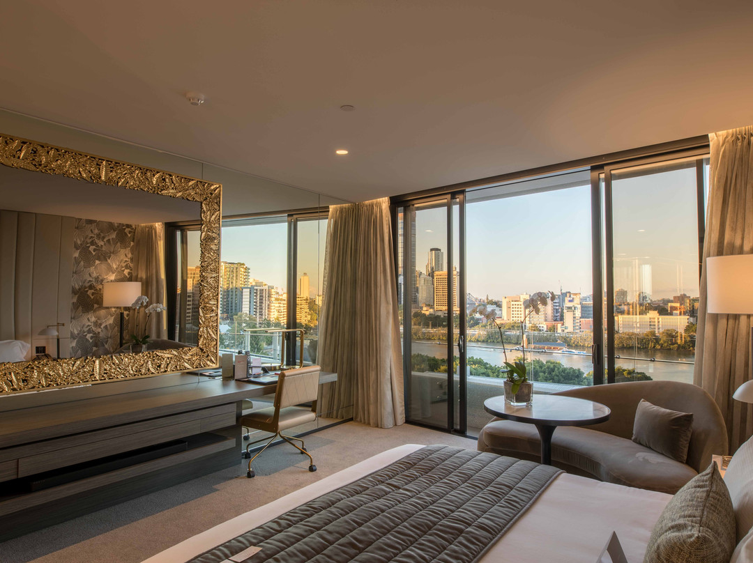 Emporium Hotel South Bank主图