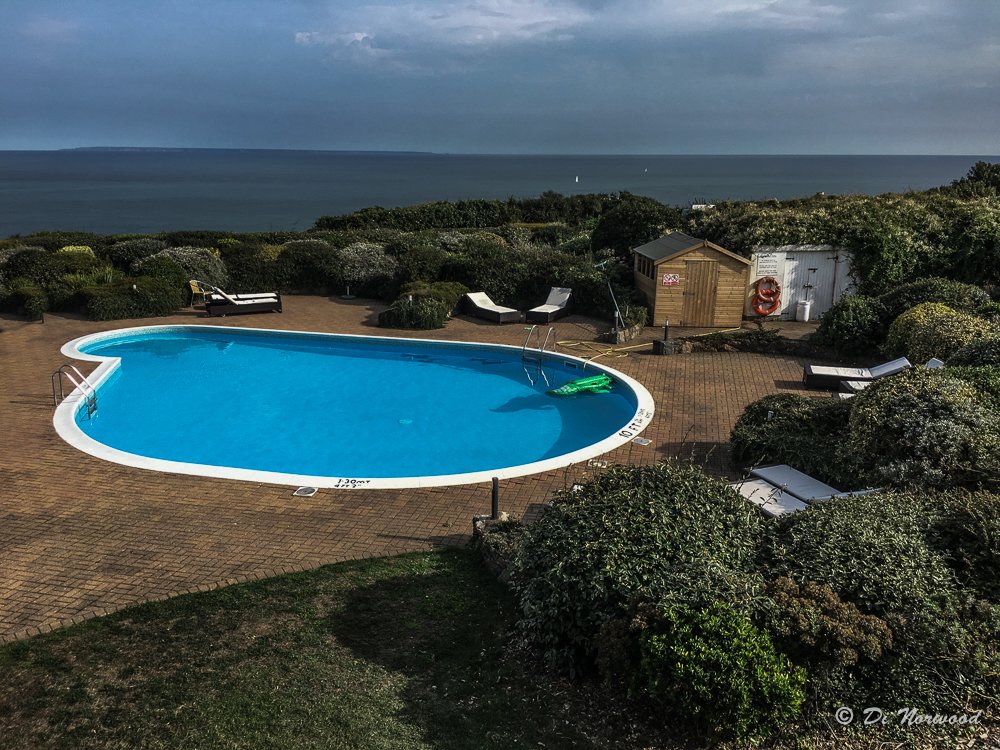 杰尔博罗酒店-酒店景观