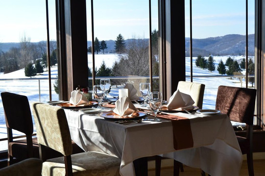 Lenape Heights Golf Resort主图