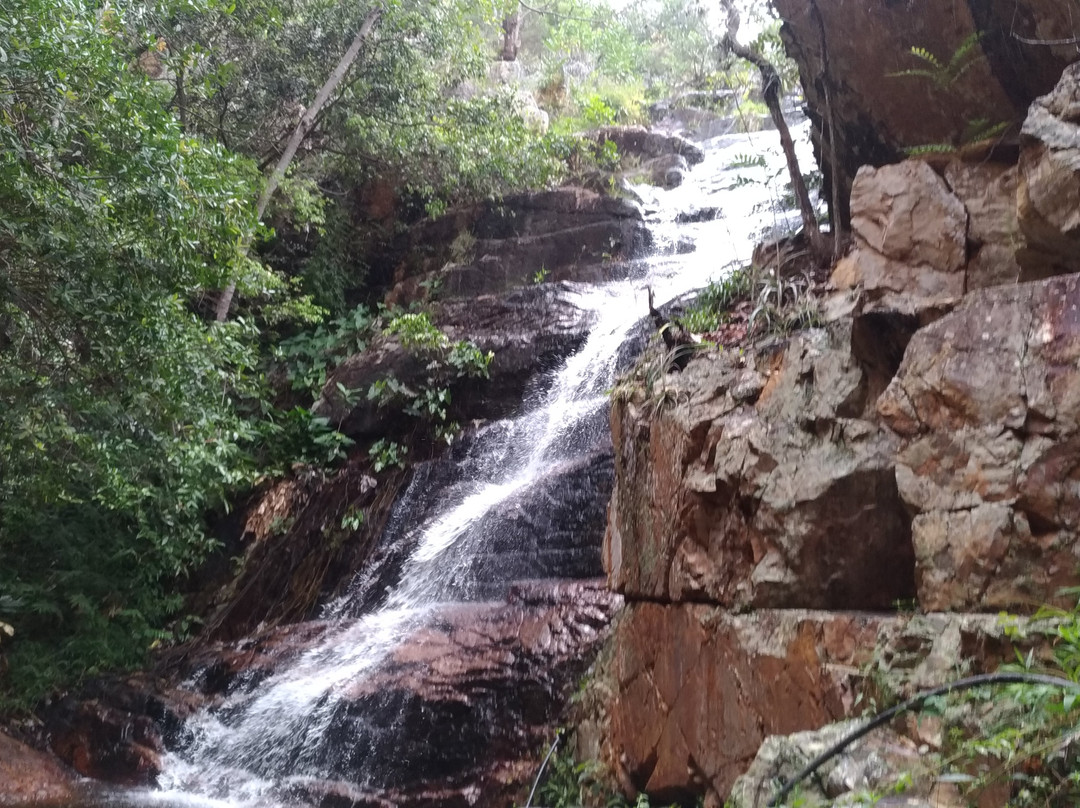 Cachoeira do Anibal景点图片