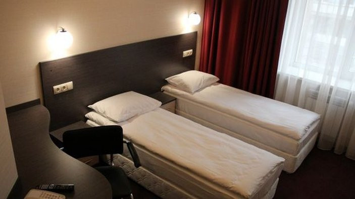 Vestrum Hotel主图