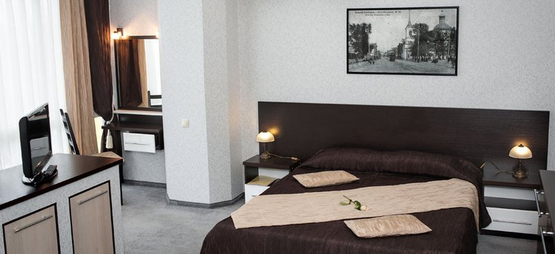 Hotel Russkiy Kapital主图