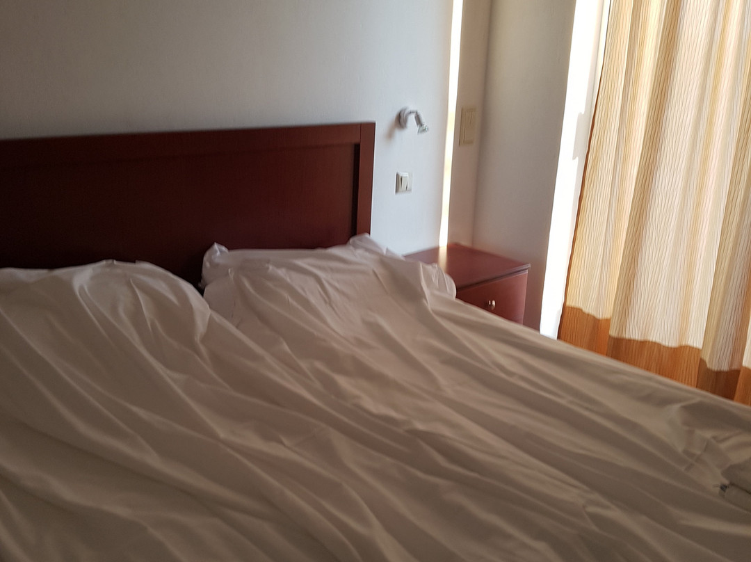 Vuno酒店住宿-Hotel Afrodite