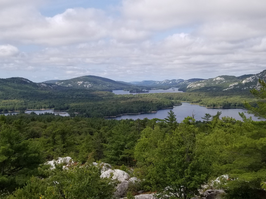 Killarney Provincial Park景点图片