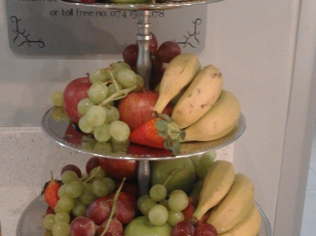 Chill Pepper Boutique Hotel主图