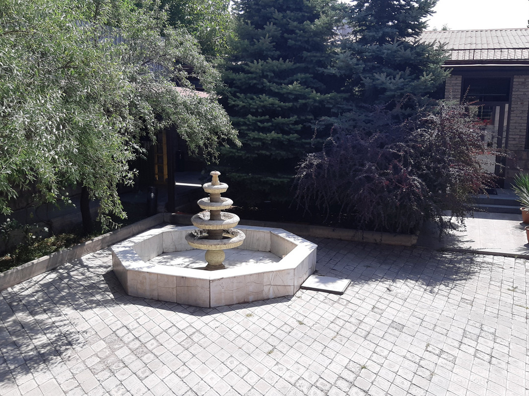 Musa Ler Hotel主图