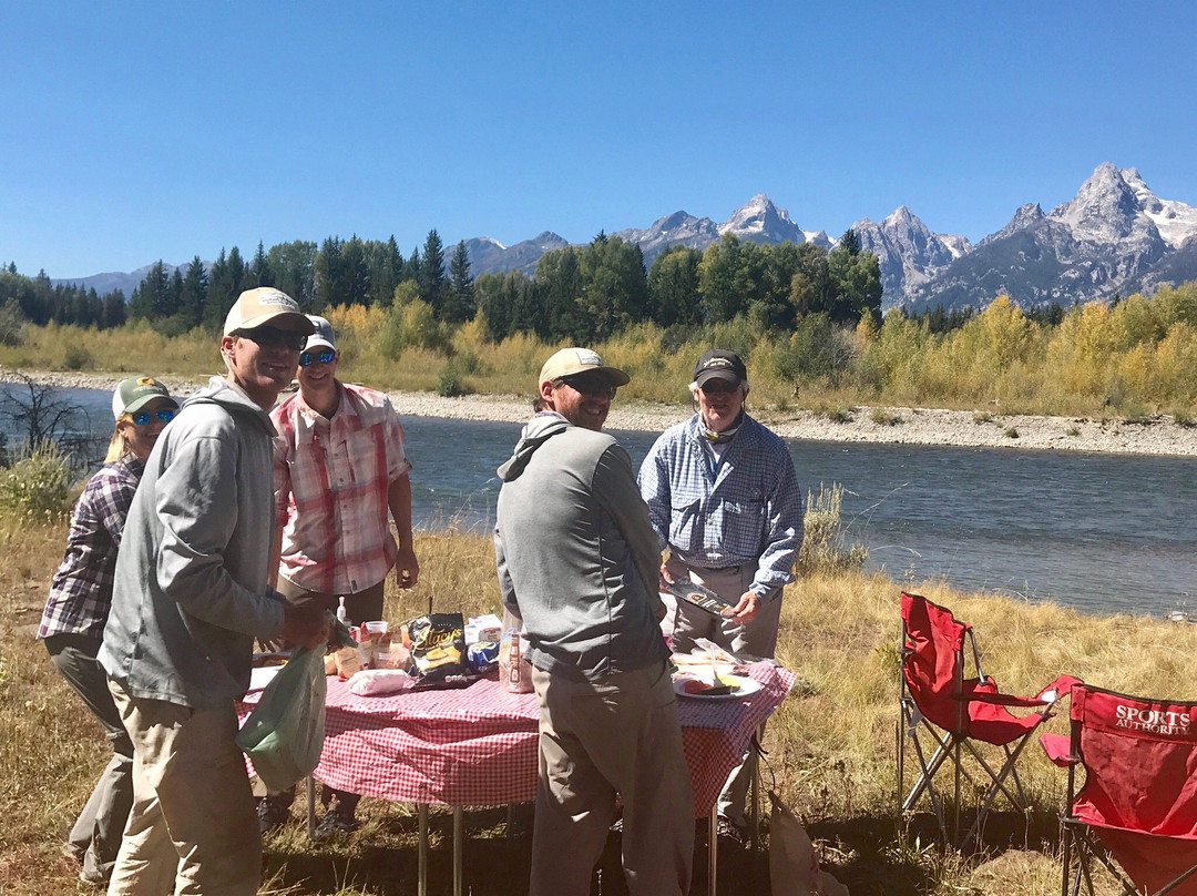 Westbank Anglers-威尔逊必去景点