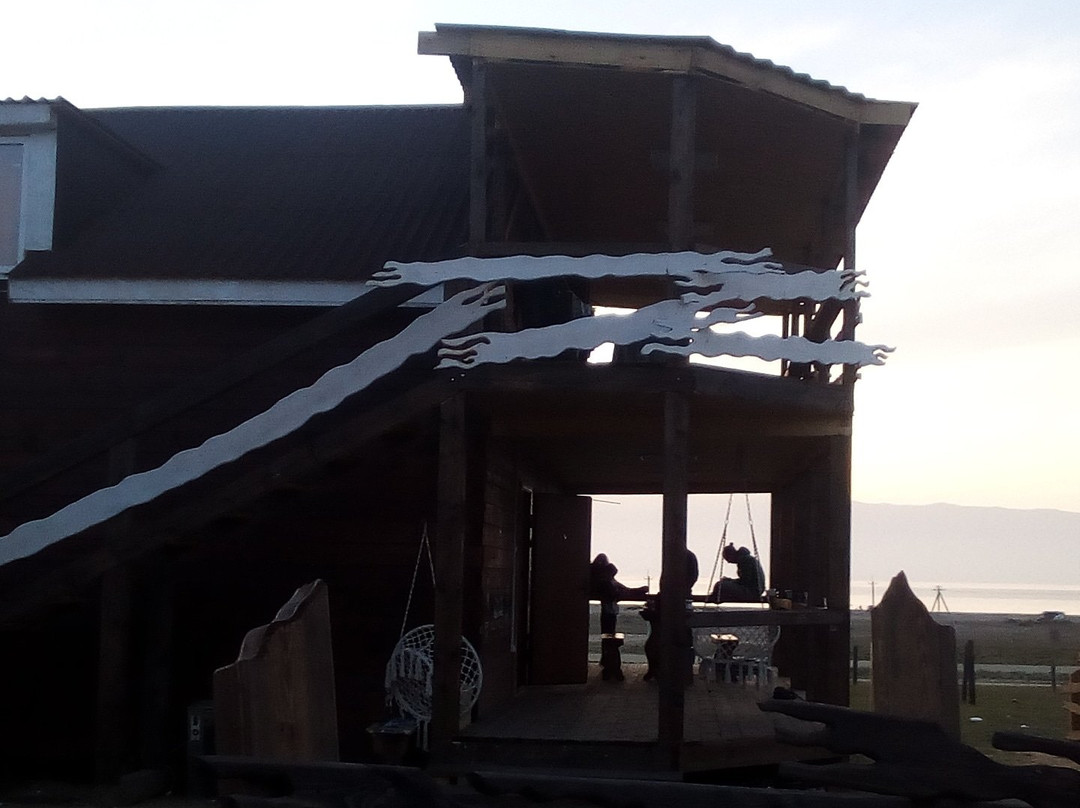 Homestead Kaporovykh主图