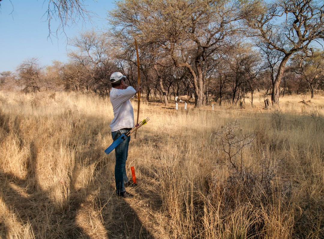 Archer's Land-温德和克必去景点