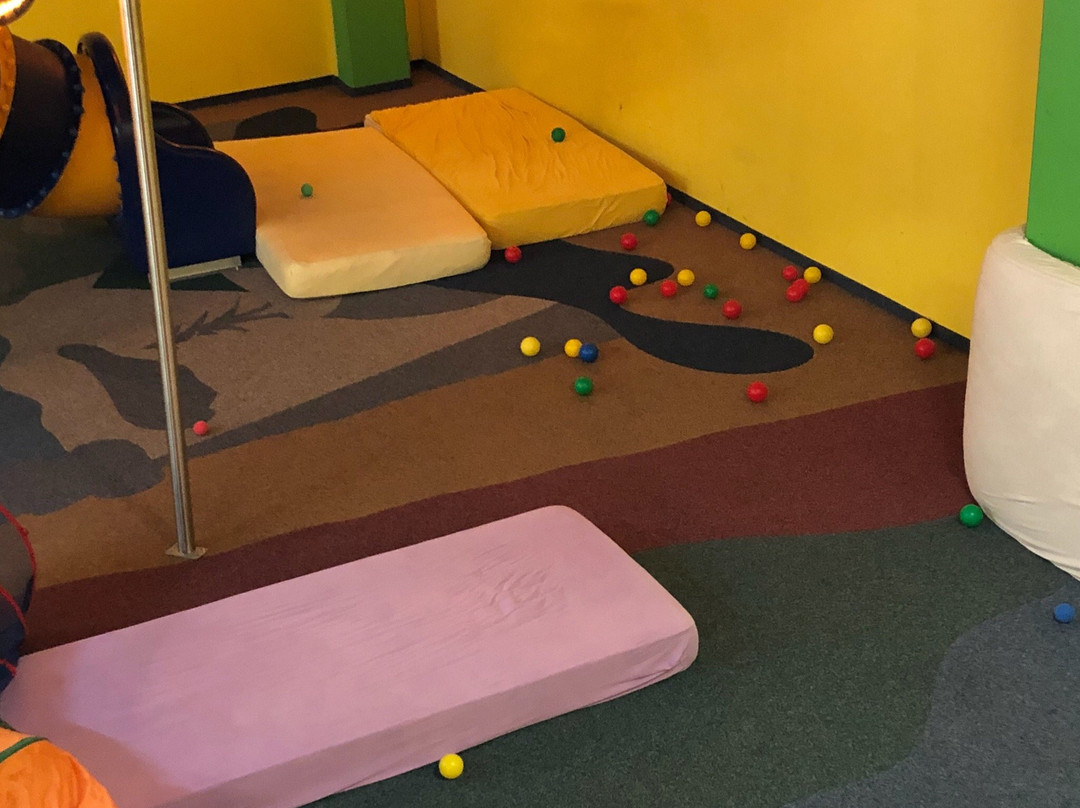 JungfrauPark Interlaken-因特拉肯必去景点