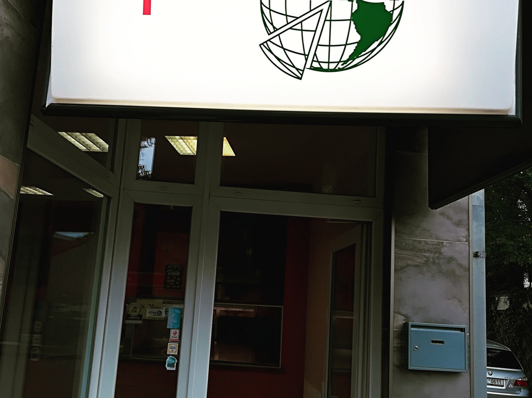 Horomerice餐馆和美食-Pizza Continent