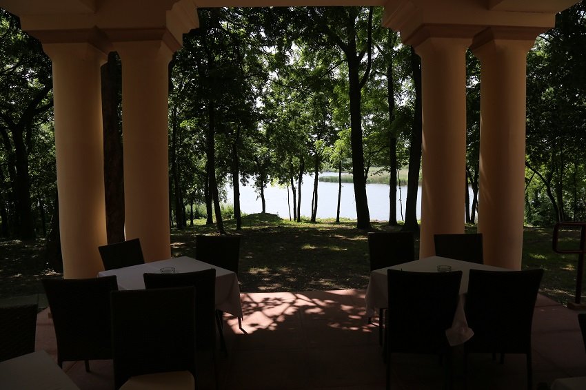 Hotel Miznah Resort-浴室