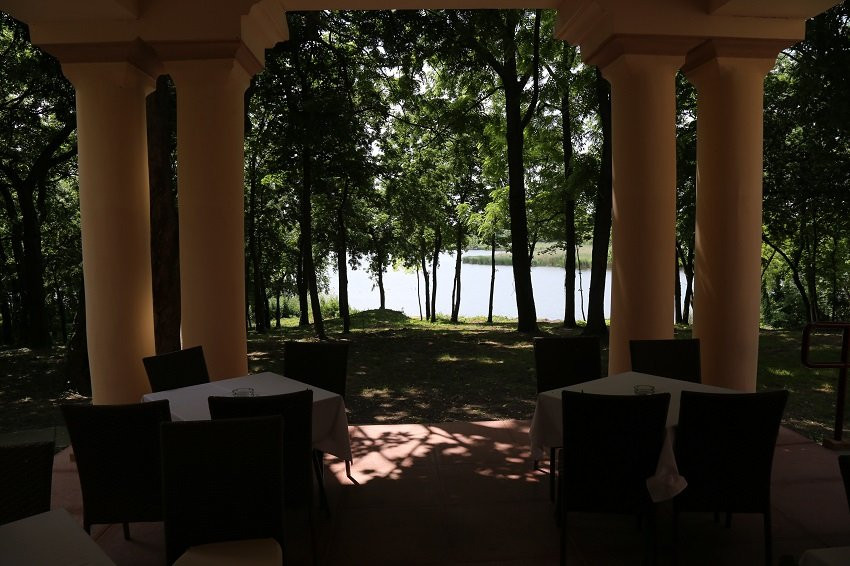 Hotel Miznah Resort主图