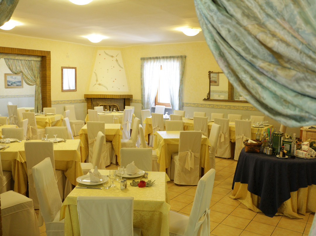 Albergo  Parco Alle Noci主图