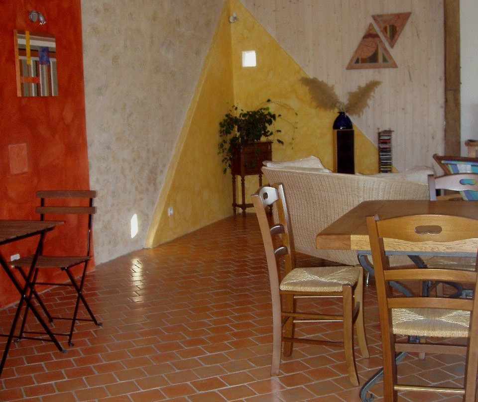 La Grange aux Arts主图