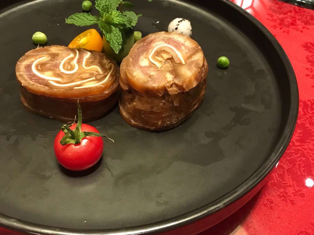 乌兰国际大酒店主图