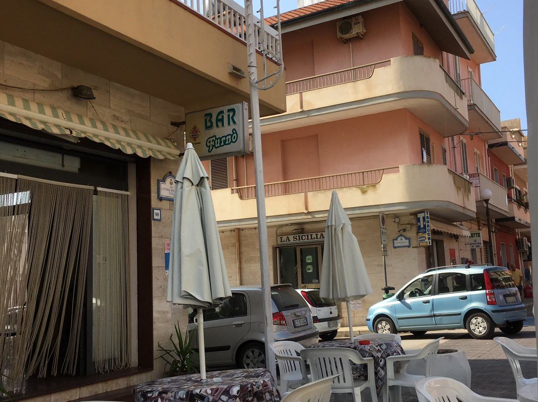 Bar Furno