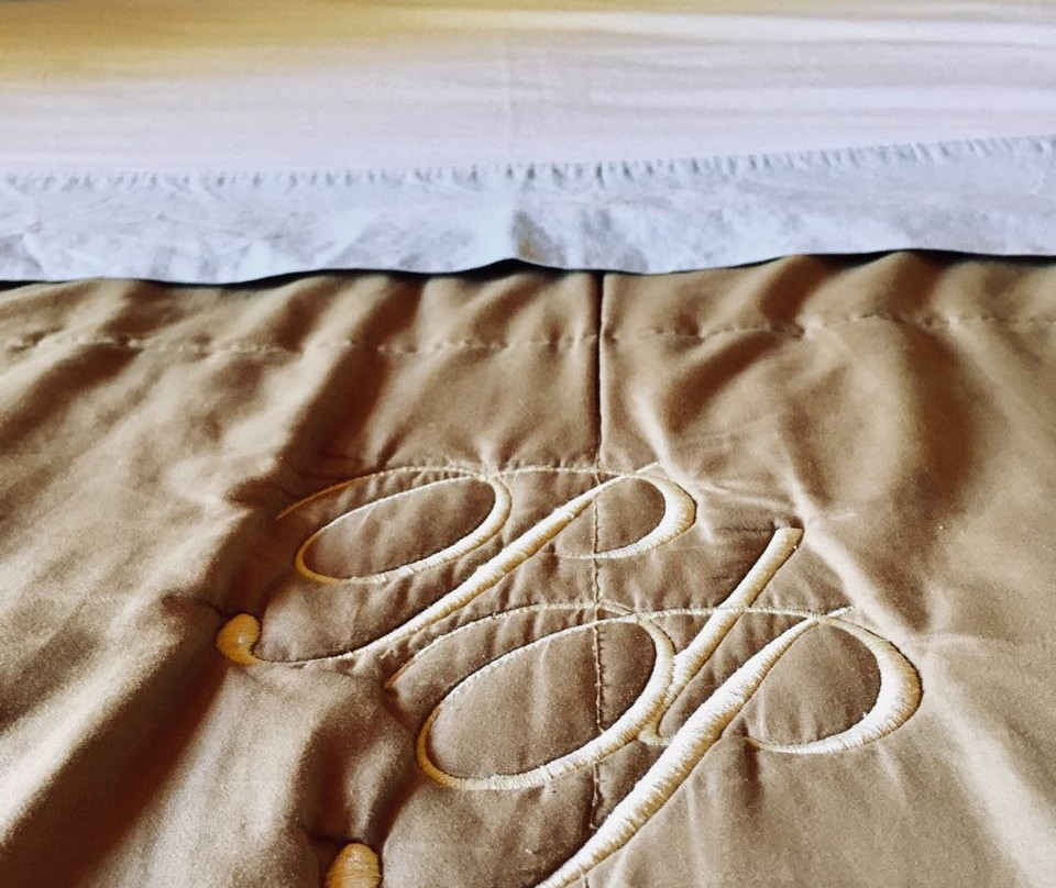 #Posada del Palomar主图