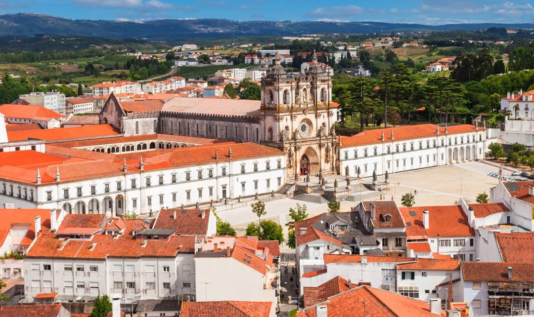 Leguas Sem Barreiras-里斯本必去景点