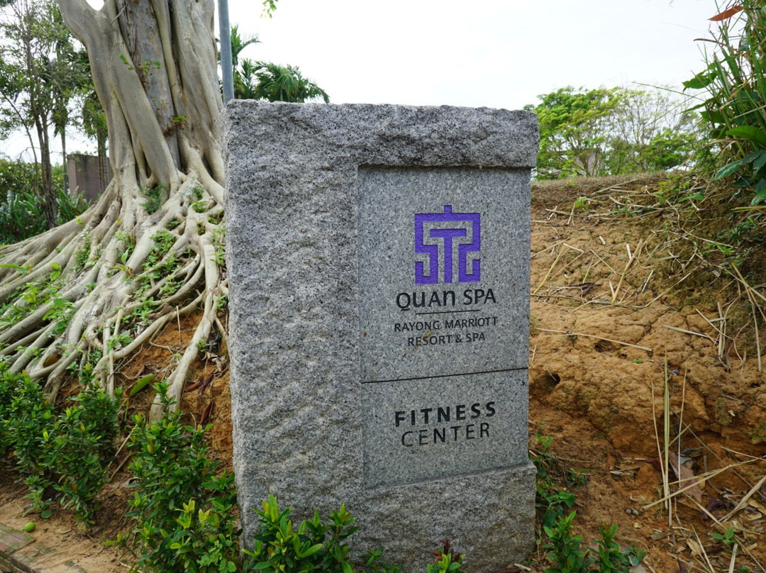 Quan Spa-查蓬必去景点