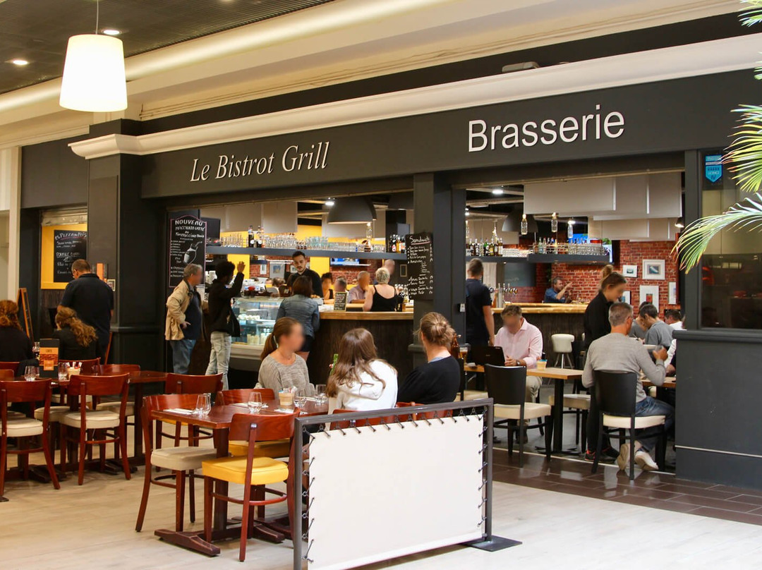 O Bistrot