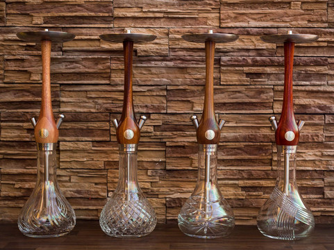 Shisha Point-Zilina必去景点