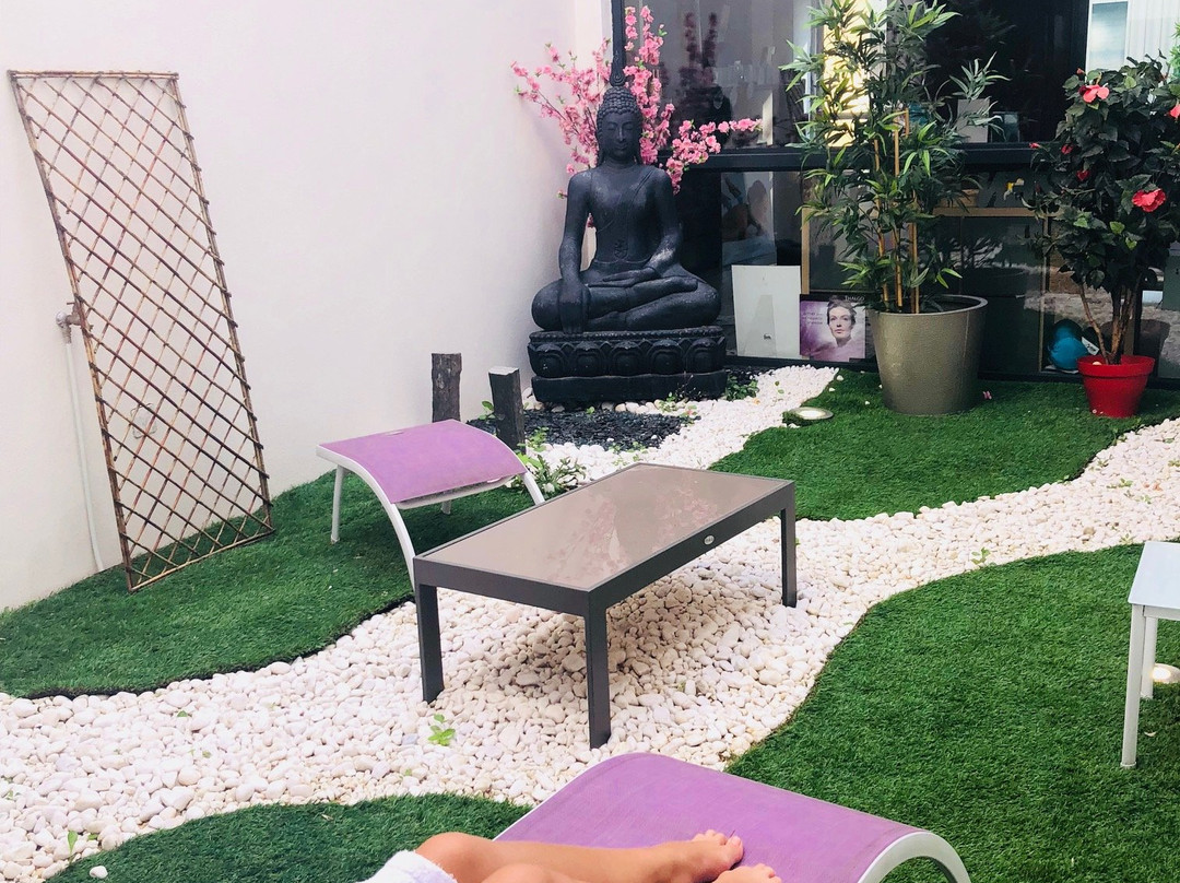 Espace ZEN Attitude-Ales必去景点