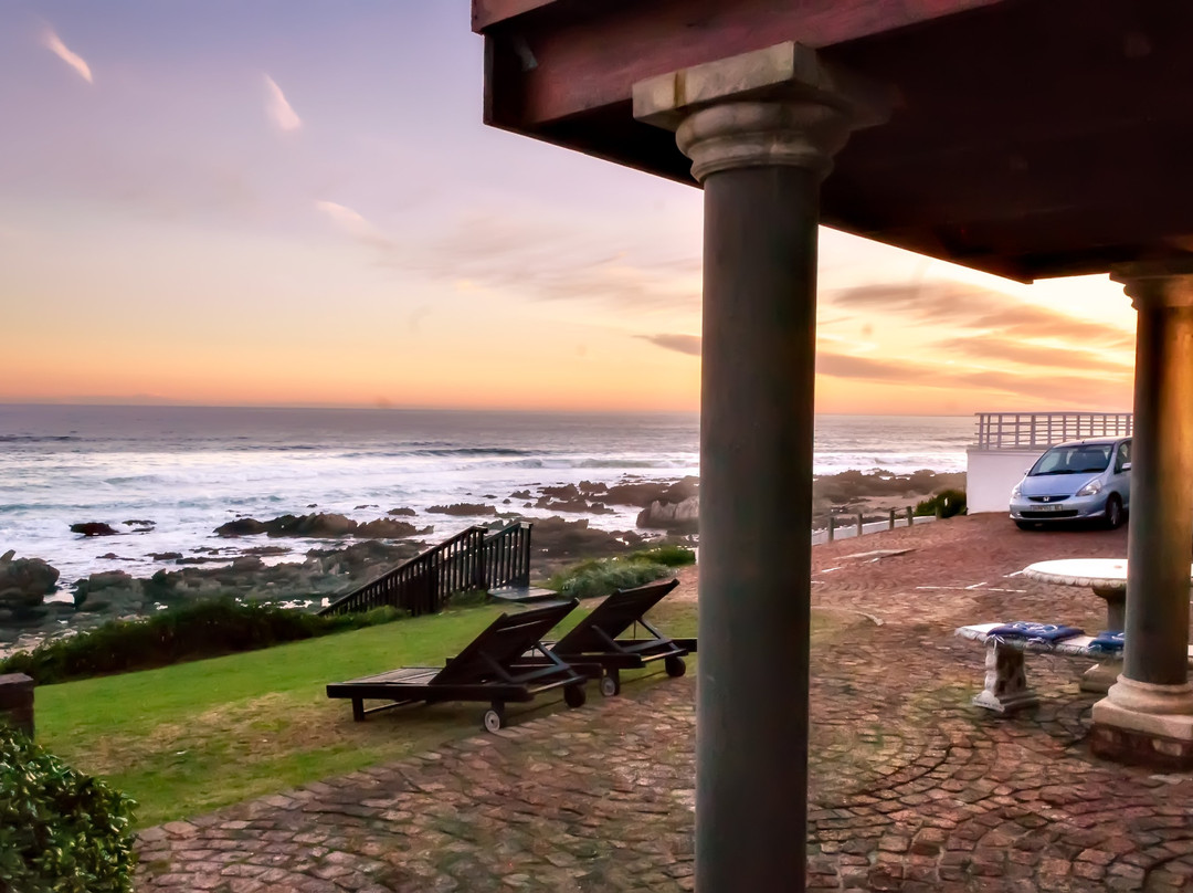 16 Beach Music主图