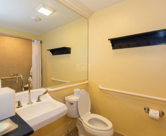 凯悦海滨假日度假村 - 凯悦居家俱乐部度假村主图