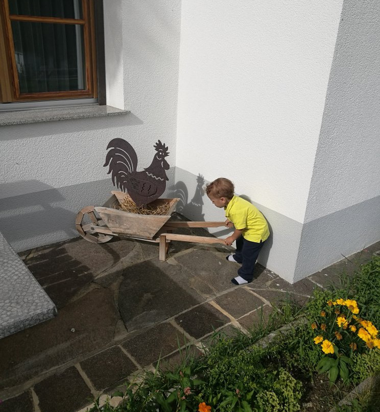 Obertilliach旅游攻略图片
