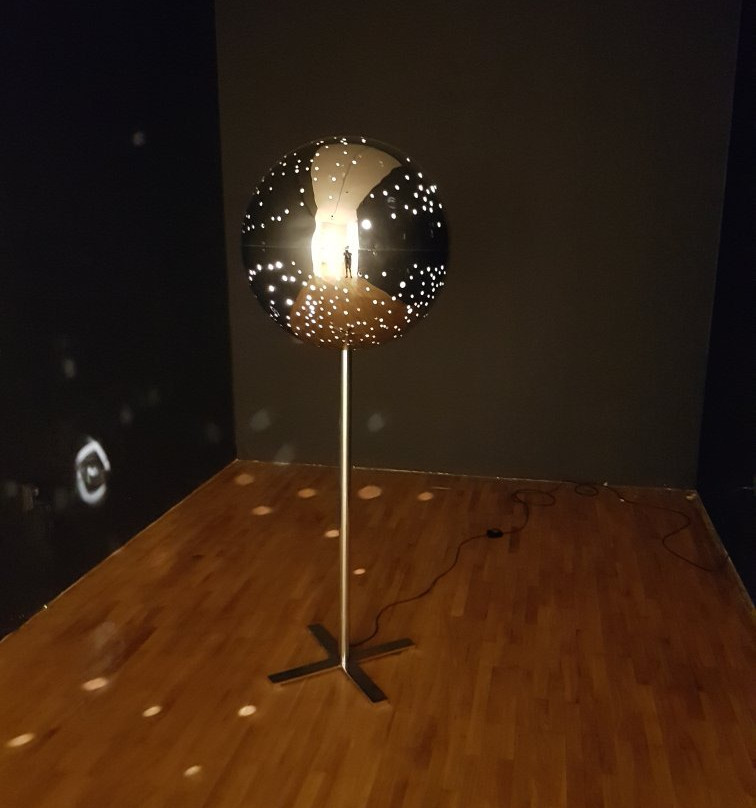 Republika Srpska Art Gallery-巴尼亚卢卡必去景点