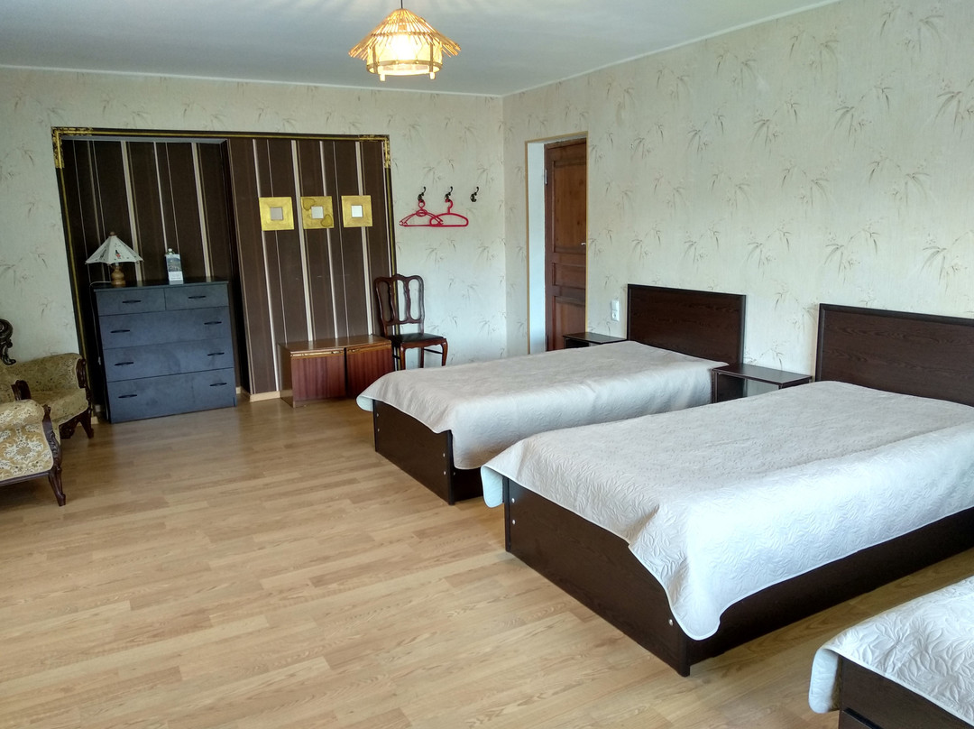Art House Kutateli主图