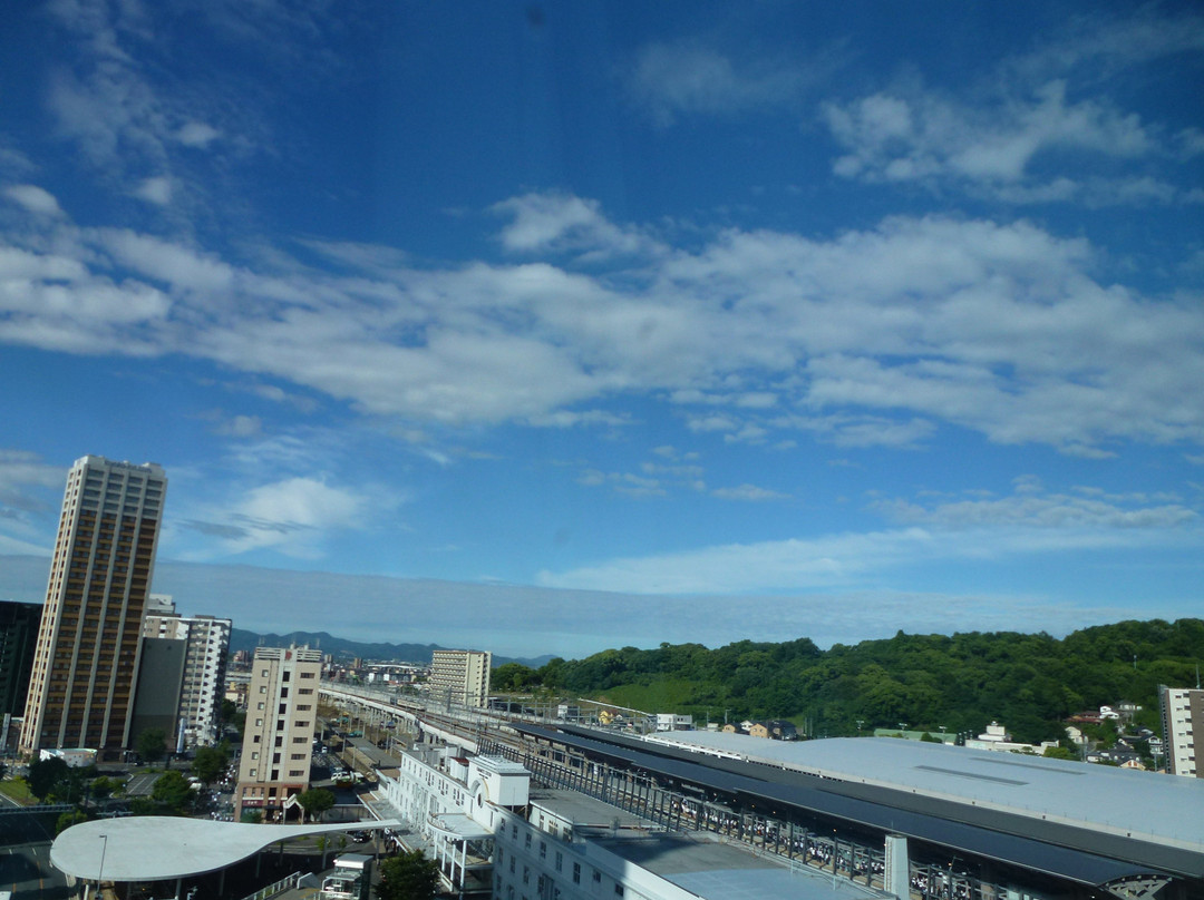 熊本新酒店主图