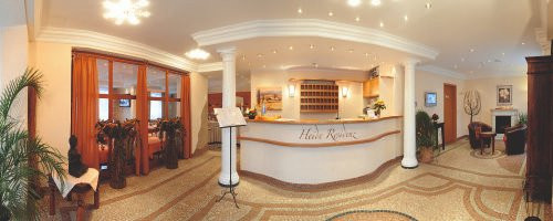 Hotel Heide Residenz主图