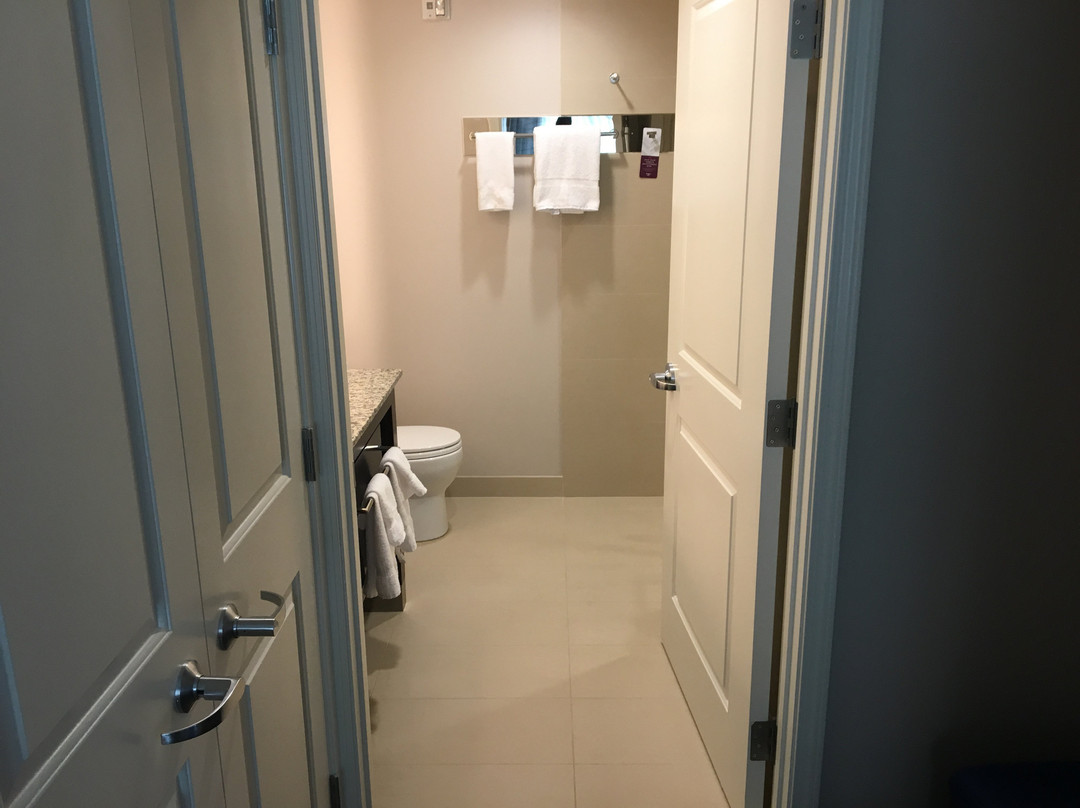 Residence Inn by Marriott Seattle Sea-Tac Airport主图